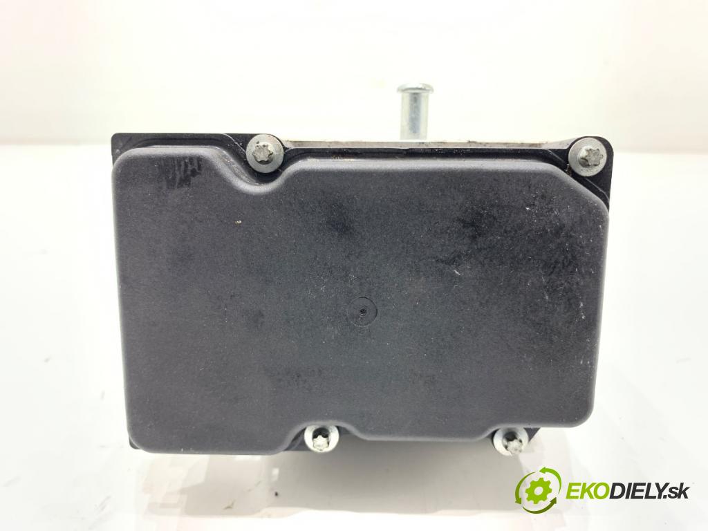 NISSAN QASHQAI J10 SUV 2012 86 kW 1.6 LPG 1598 Pumpa ABS 0265800609 (Pumpa ABS)