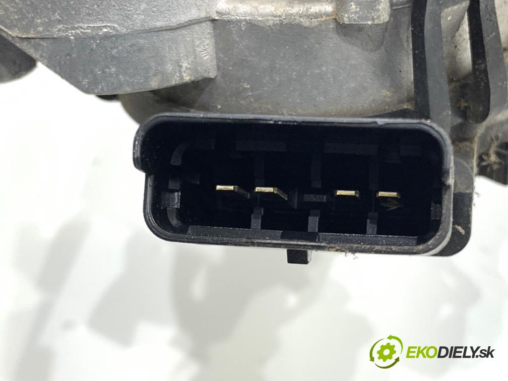 NISSAN QASHQAI J10 SUV 2012 86 kW 1.6 LPG 1598 Mechanizmus stieračov predný 28800JD900 (Motorček stieračov predný)
