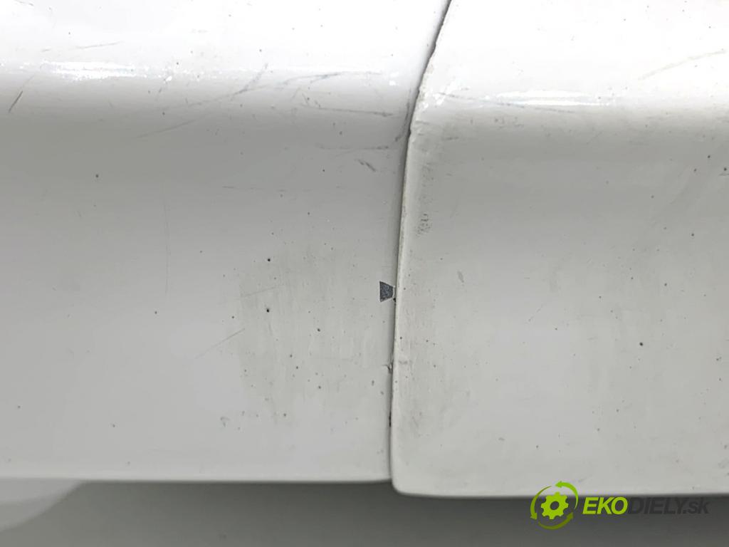 NISSAN QASHQAI J10 SUV 2012 86 kW 1.6 LPG 1598 Kľučka vonkajšia ľavy zad