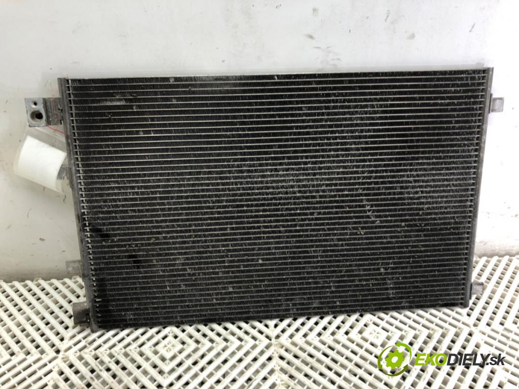 NISSAN QASHQAI J10 SUV 2012 86 kW 1.6 LPG 1598 Chladič klimatizácie 92100-JD00A (Chladič klimatizácie)