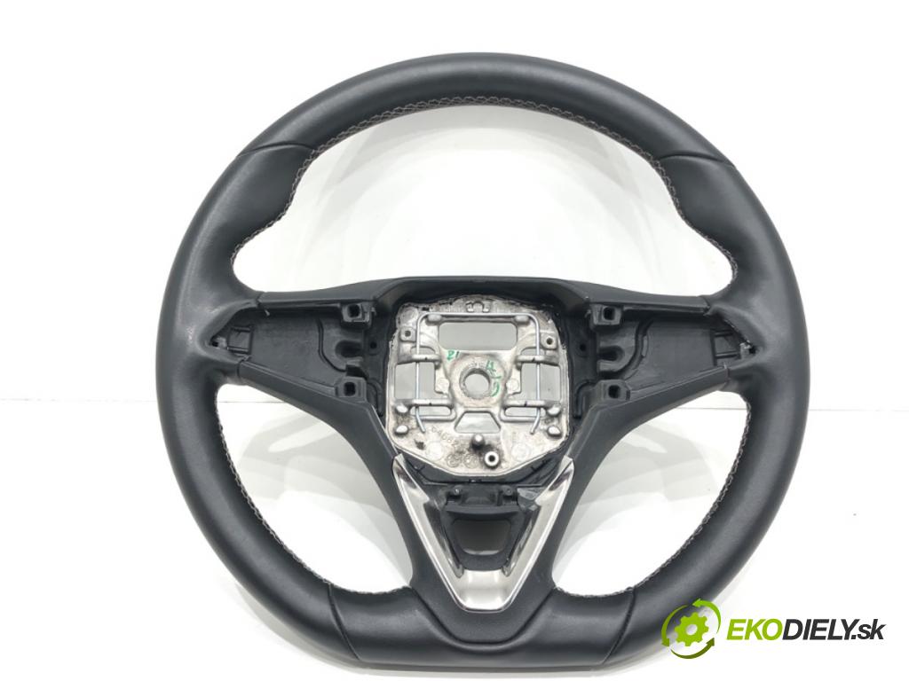 OPEL CORSA F liftback 2020 55 kW 1.2 (68) 1199 Volant  (Volant)