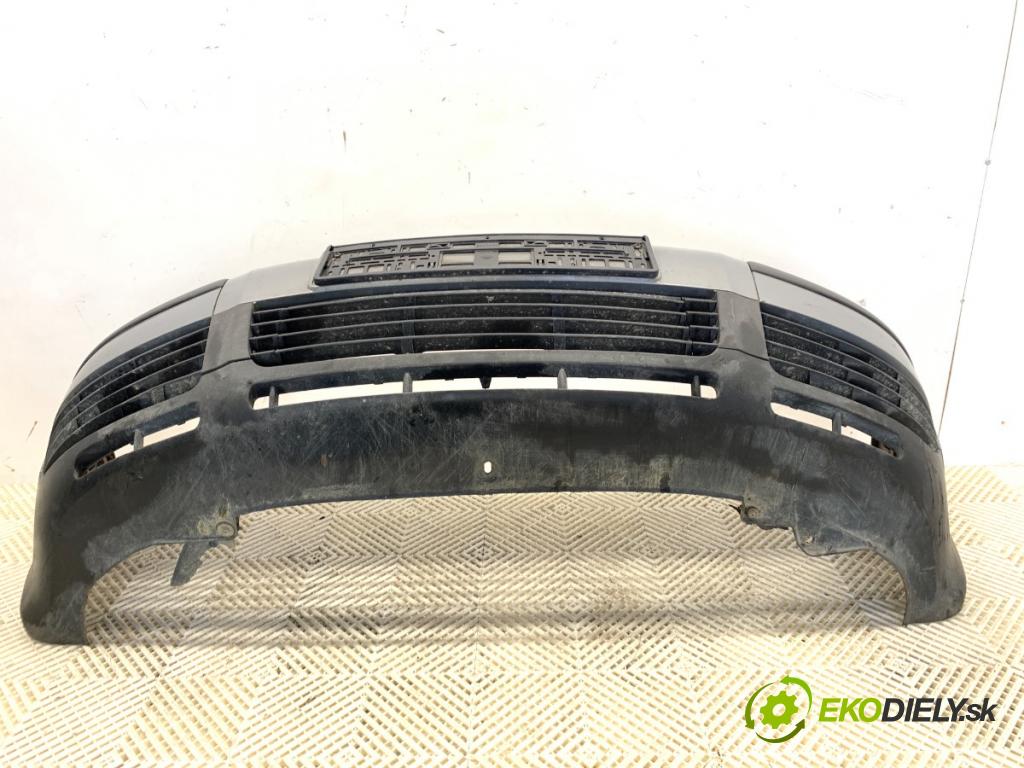 VW PASSAT B5 FL Kombi 2001 96 kW 1.9 TDI 1896 nárazník přední část  (Ostatné)