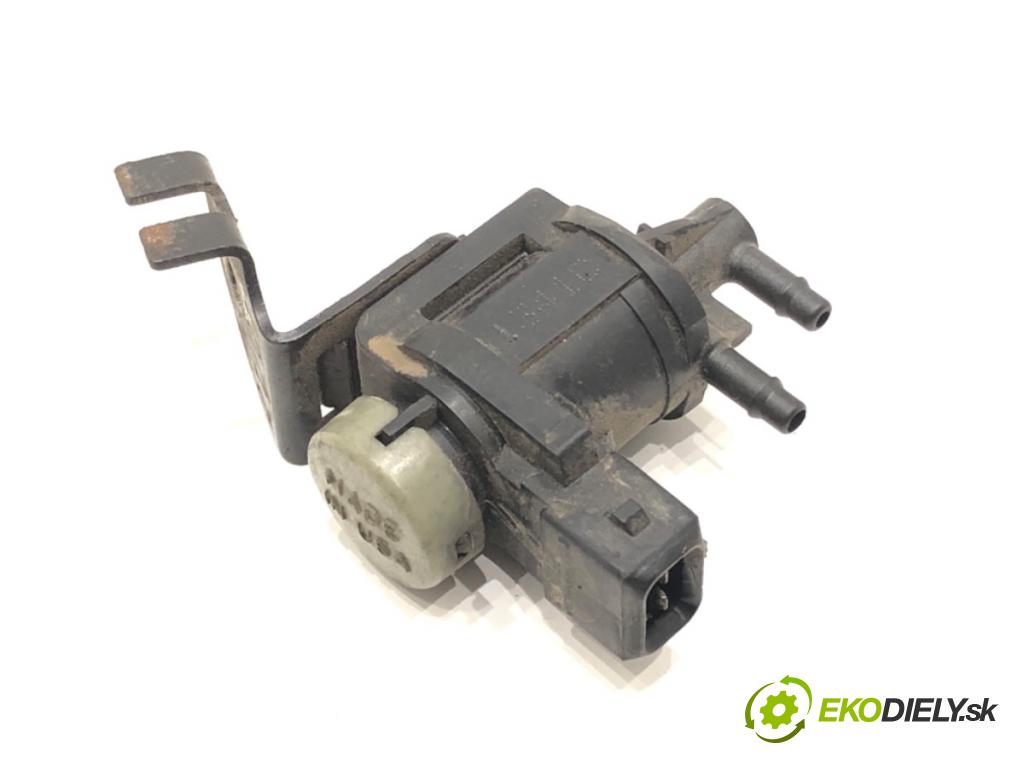 VW PASSAT B5 FL Kombi 2001 96 kW 1.9 TDI 1896 Ventil tlaku 1J0906283A (Ventil)
