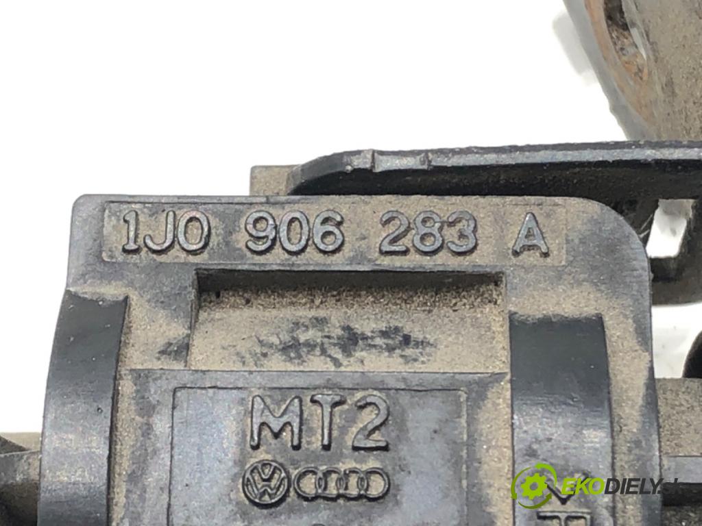 VW PASSAT B5 FL Kombi 2001 96 kW 1.9 TDI 1896 Ventil tlaku 1J0906283A (Ventil)