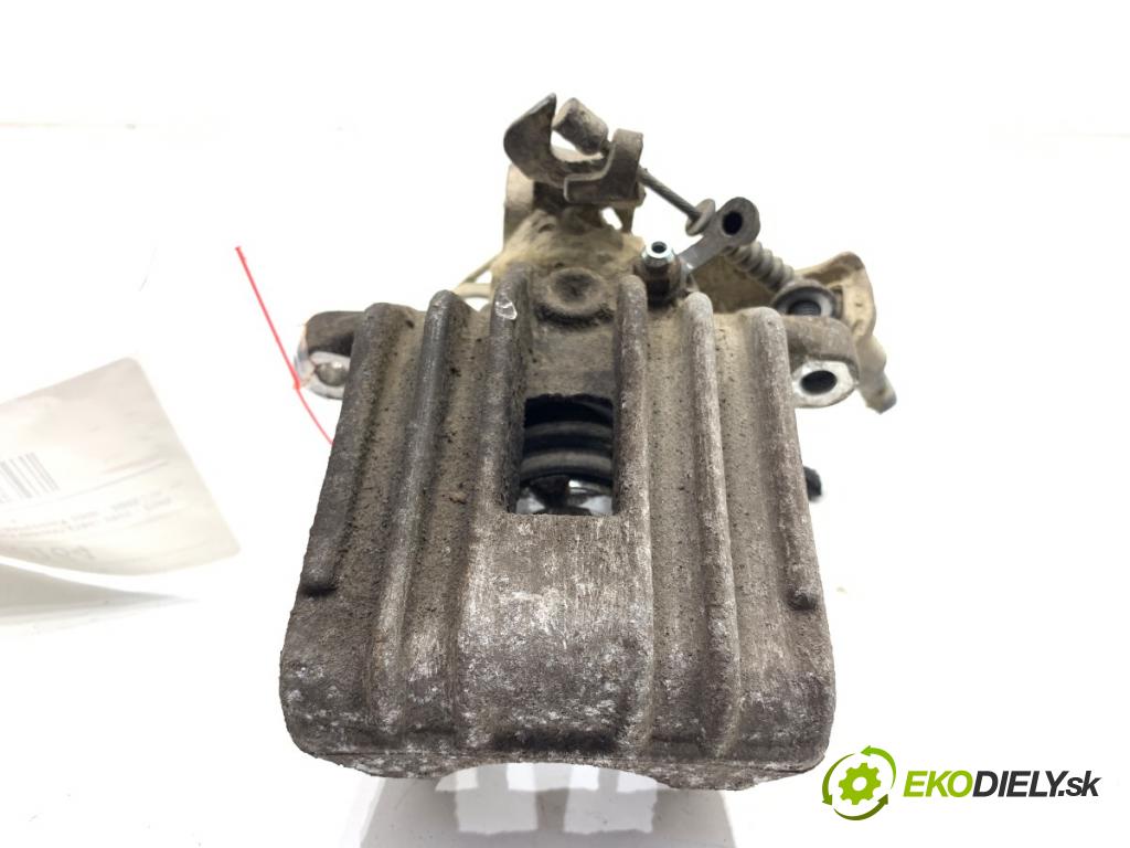 VW PASSAT B5 FL Kombi 2001 96 kW 1.9 TDI 1896 Brzdič strmeň pravy zad 