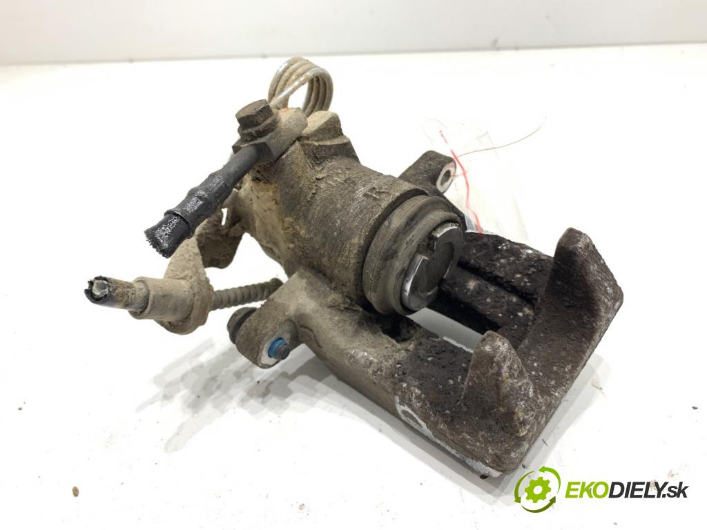 VW PASSAT B5 FL Kombi 2001 96 kW 1.9 TDI 1896 Brzdič strmeň pravy zad