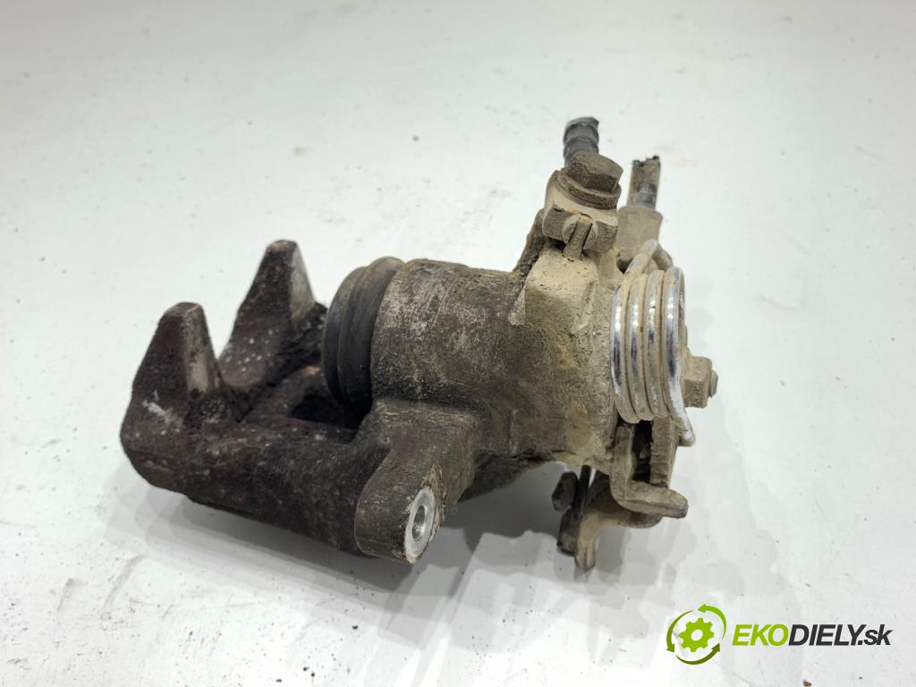 VW PASSAT B5 FL Kombi 2001 96 kW 1.9 TDI 1896 Brzdič strmeň pravy zad