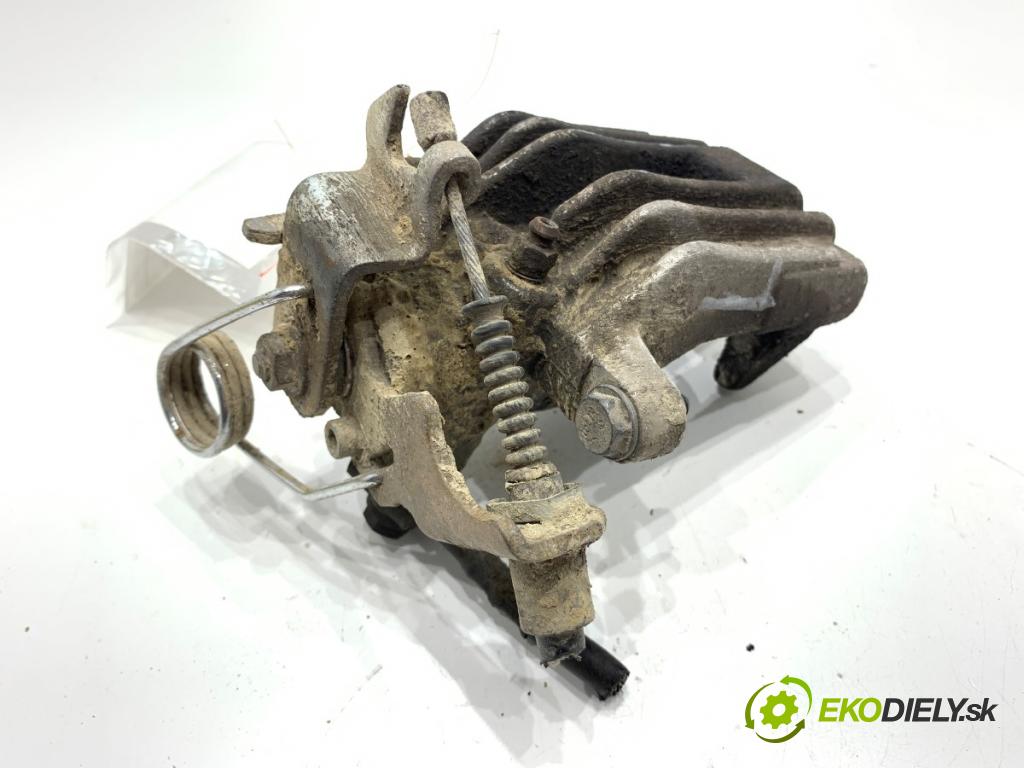 VW PASSAT B5 FL Kombi 2001 96 kW 1.9 TDI 1896 Brzdič strmeň ľavy zad