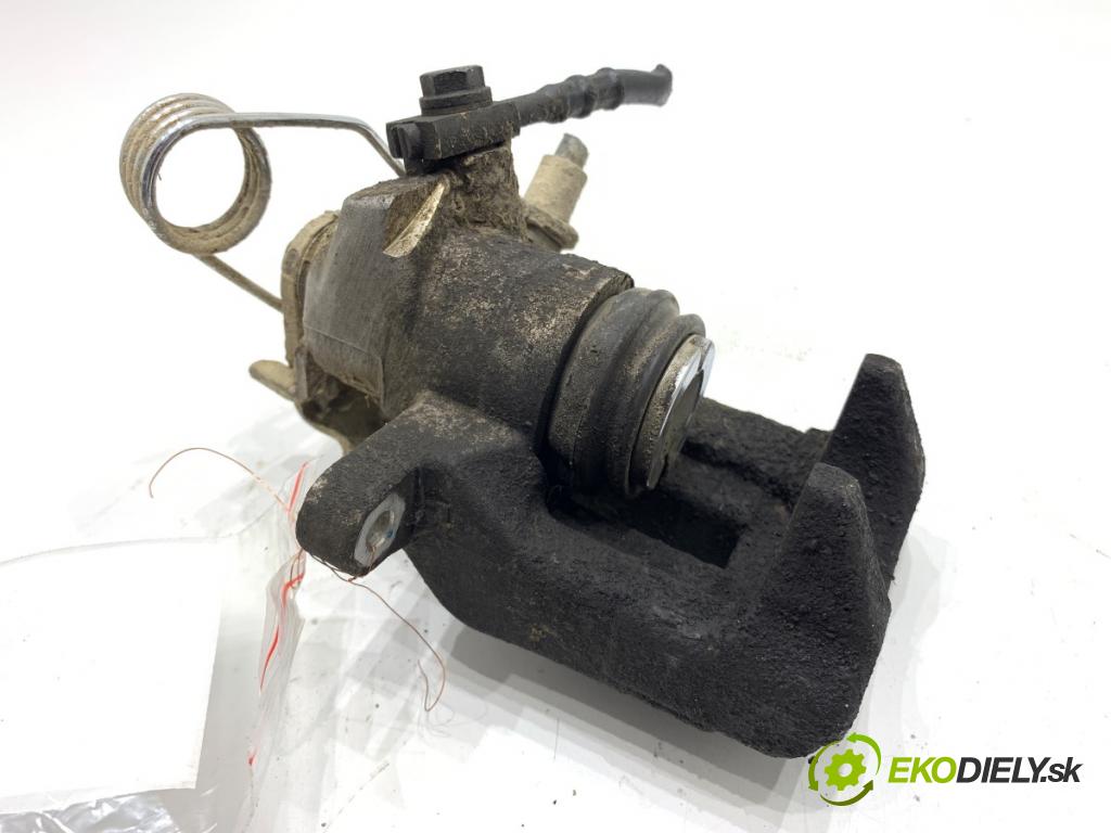 VW PASSAT B5 FL Kombi 2001 96 kW 1.9 TDI 1896 Brzdič strmeň ľavy zad