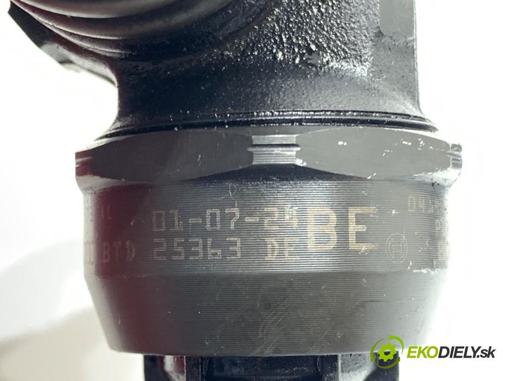 VW PASSAT B5 FL Kombi 2001 96 kW 1.9 TDI 1896 Vstrekovacie ventily 038130073AL