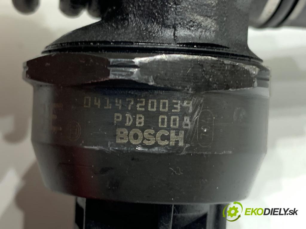VW PASSAT B5 FL Kombi 2001 96 kW 1.9 TDI 1896 Vstrekovacie ventily 038130073AL