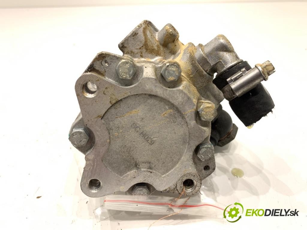 VW PASSAT B5 FL Kombi 2001 96 kW 1.9 TDI 1896 Pumpa servočerpadlo  (Servočerpadlo, pumpa riadenia)