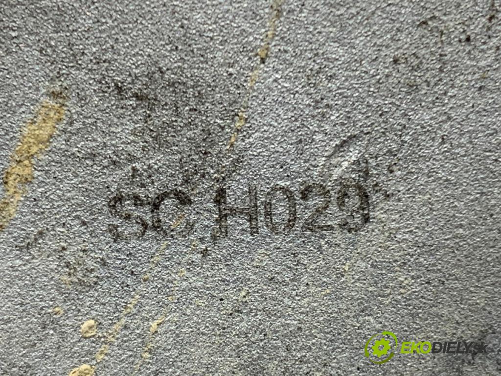 VW PASSAT B5 FL Kombi 2001 96 kW 1.9 TDI 1896 Pumpa servočerpadlo  (Servočerpadlo, pumpa riadenia)