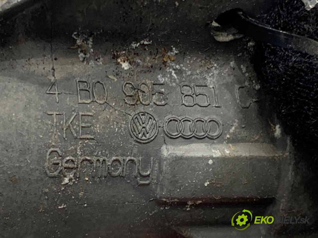 VW PASSAT B5 FL Kombi 2001 96 kW 1.9 TDI 1896 spinačka 4B0905851C (Spínacia skrinka)