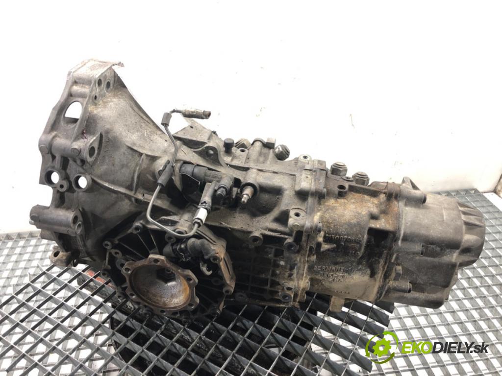 VW PASSAT B5 FL Kombi 2001 96 kW 1.9 TDI 1896 Prevodovka FRK (Prevodovka)
