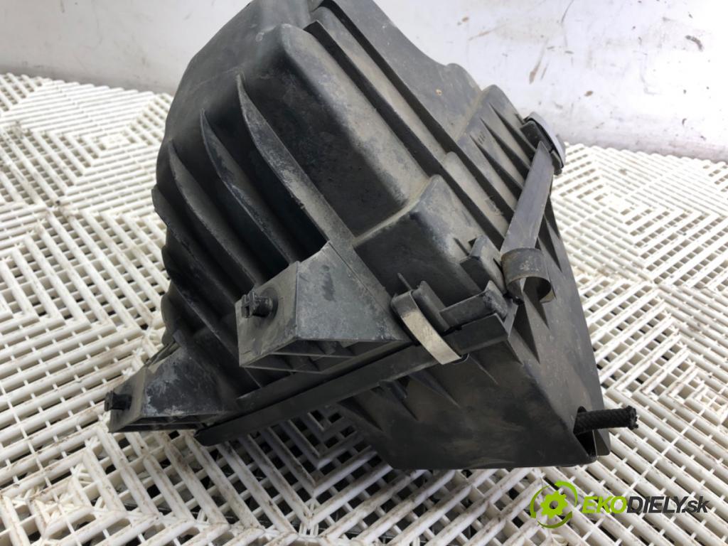 VW PASSAT B5 FL Kombi 2001 96 kW 1.9 TDI 1896 Obal filtra vzduchu 058133843 (Obal filtra vzduchu)
