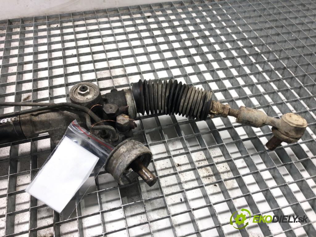 VW PASSAT B5 FL Kombi 2001 96 kW 1.9 TDI 1896 riadenie 8D1422072 (Riadenie)
