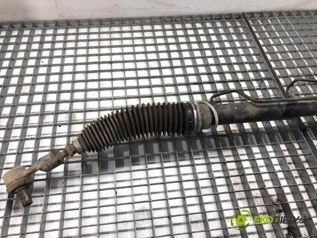 VW PASSAT B5 FL Kombi 2001 96 kW 1.9 TDI 1896 riadenie 8D1422072 (Riadenie)