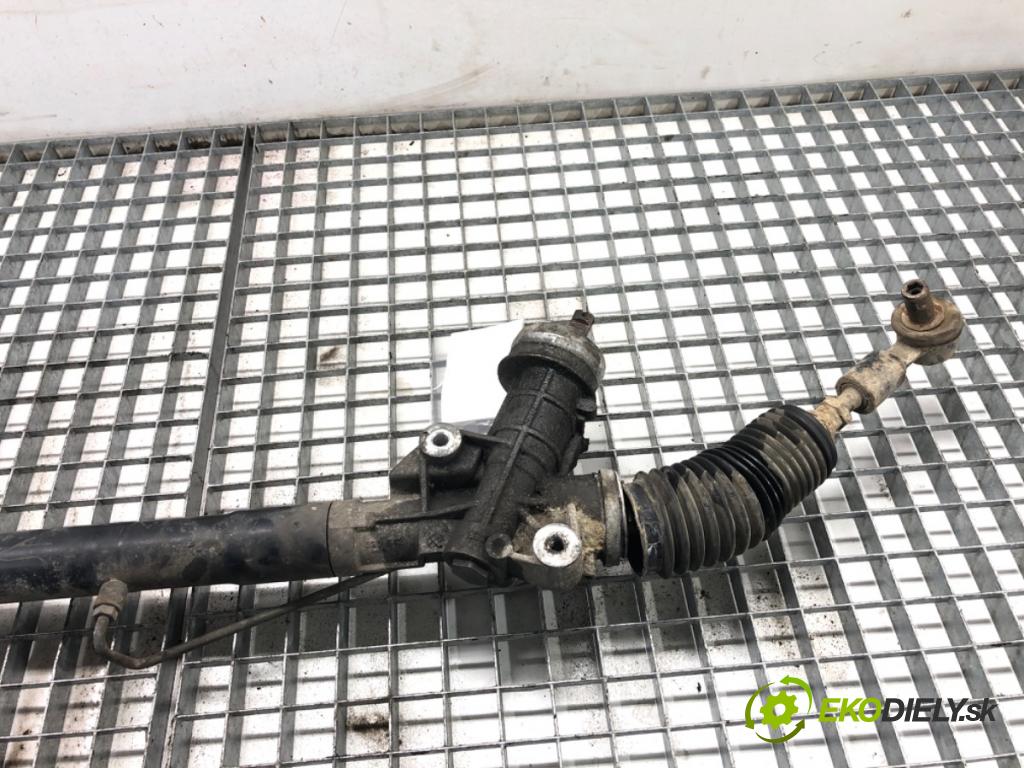 VW PASSAT B5 FL Kombi 2001 96 kW 1.9 TDI 1896 riadenie 8D1422072 (Riadenie)