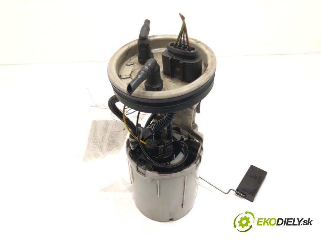 VW PASSAT B5 FL Kombi 2001 96 kW 1.9 TDI 1896 pumpa paliva 3B0919050B