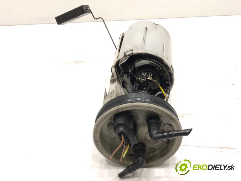 VW PASSAT B5 FL Kombi 2001 96 kW 1.9 TDI 1896 pumpa paliva 3B0919050B