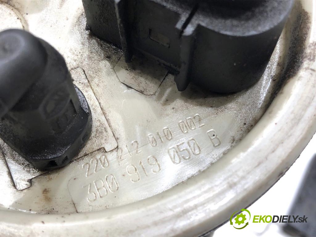 VW PASSAT B5 FL Kombi 2001 96 kW 1.9 TDI 1896 pumpa paliva 3B0919050B