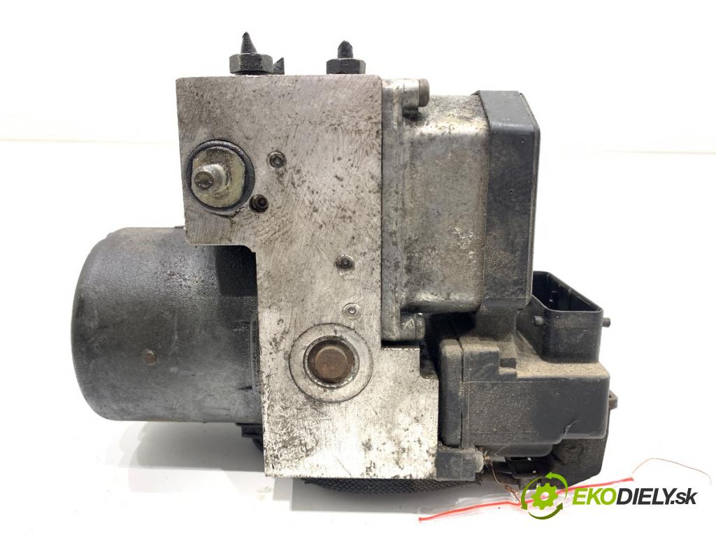 VW PASSAT B5 FL Kombi 2001 96 kW 1.9 TDI 1896 Pumpa ABS 0273004573 (Pumpa ABS)