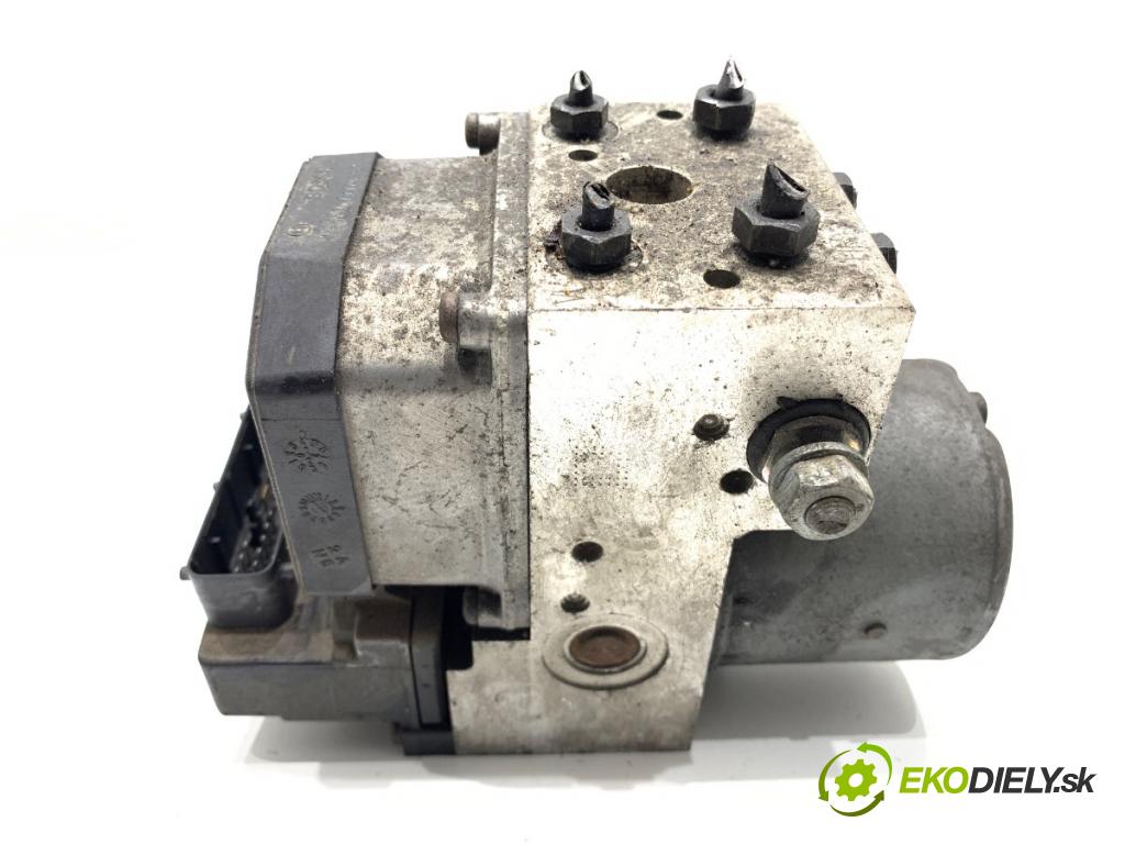 VW PASSAT B5 FL Kombi 2001 96 kW 1.9 TDI 1896 Pumpa ABS 0273004573 (Pumpa ABS)