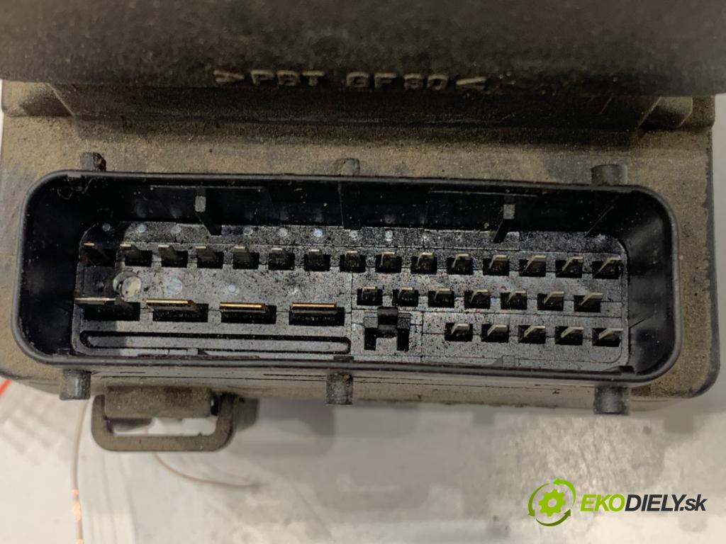 VW PASSAT B5 FL Kombi 2001 96 kW 1.9 TDI 1896 Pumpa ABS 0273004573 (Pumpa ABS)