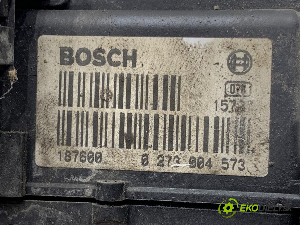 VW PASSAT B5 FL Kombi 2001 96 kW 1.9 TDI 1896 Pumpa ABS 0273004573 (Pumpa ABS)