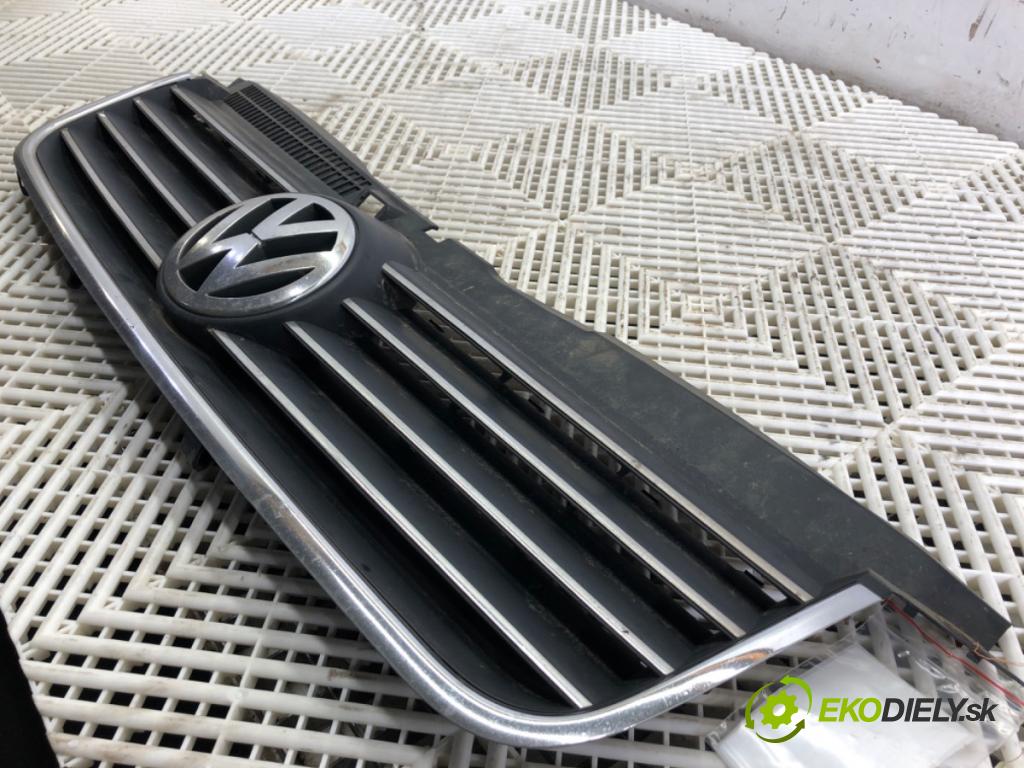 VW PASSAT B5 FL Kombi 2001 96 kW 1.9 TDI 1896 Mriežka maska  (Mriežka predná (maska chladiča))