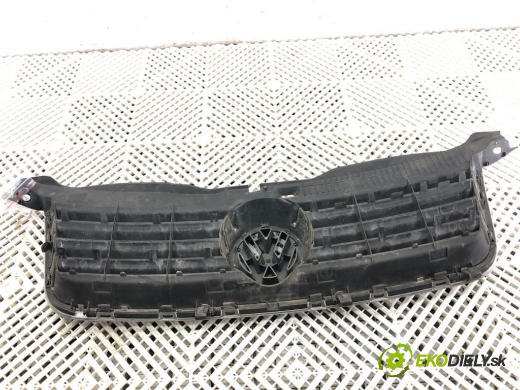 VW PASSAT B5 FL Kombi 2001 96 kW 1.9 TDI 1896 Mriežka maska  (Mriežka predná (maska chladiča))