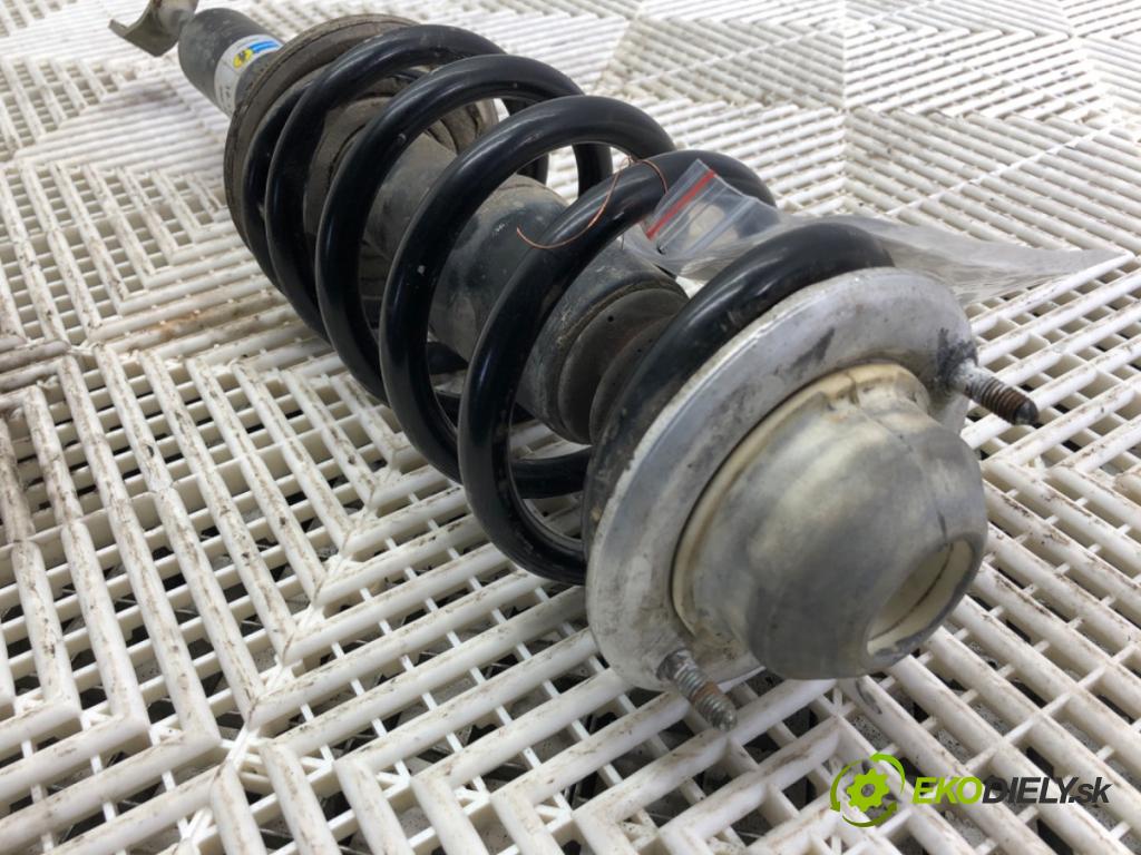 VW PASSAT B5 FL Kombi 2001 96 kW 1.9 TDI 1896 Tlmič pravy predný ZE 