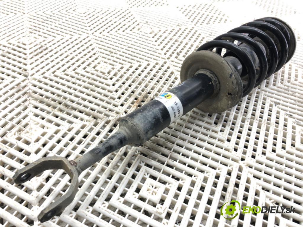 VW PASSAT B5 FL Kombi 2001 96 kW 1.9 TDI 1896 Tlmič pravy predný ZE