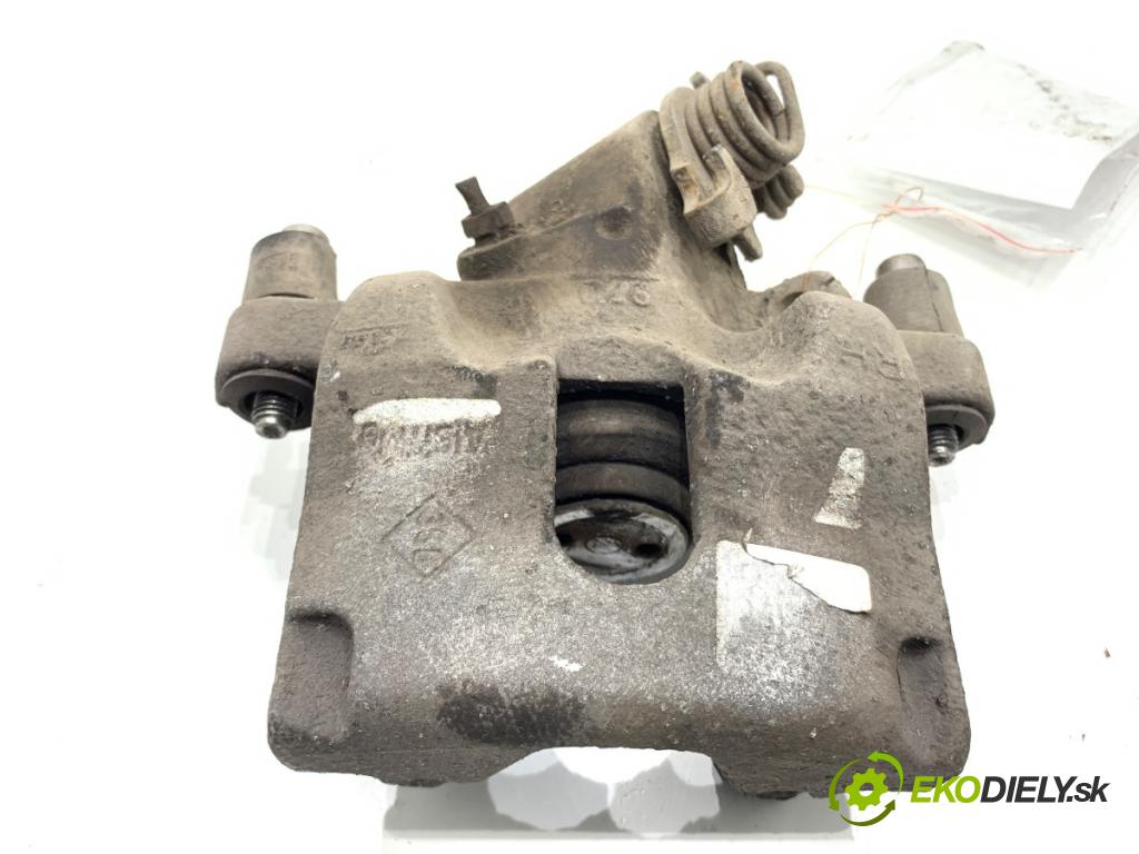 RENAULT LAGUNA III Kombi 2010 110 kW 2.0 dCi (KT01, KT08, KT09, KT0K, KT12, KT1D, KT1W) 1995 Brzdič strmeň pravy zad 