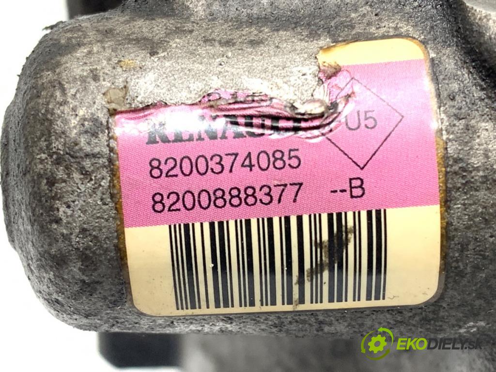 RENAULT LAGUNA III Kombi 2010 110 kW 2.0 dCi (KT01, KT08, KT09, KT0K, KT12, KT1D, KT1W) 1995 Pumpa servočerpadlo 8200374085 (Servočerpadlo, pumpa riadenia)