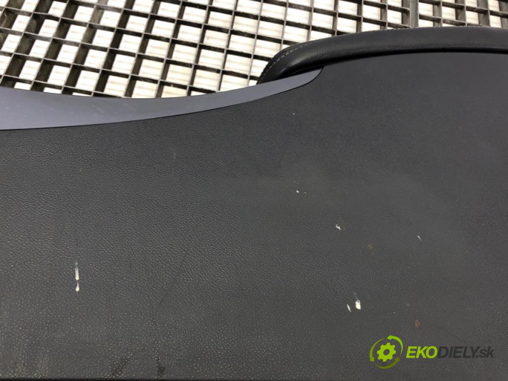 RENAULT LAGUNA III Kombi 2010 110 kW 2.0 dCi (KT01, KT08, KT09, KT0K, KT12, KT1D, KT1W) 1995 Tunel stredový (Stredový tunel)