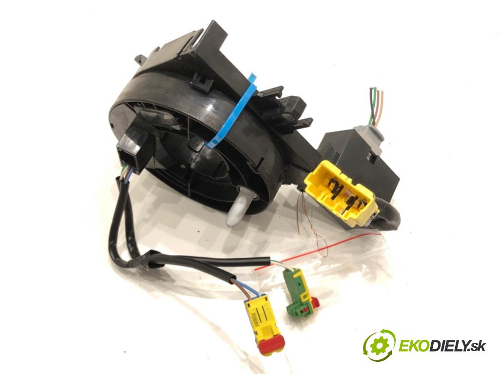 RENAULT LAGUNA III Kombi 2010 110 kW 2.0 dCi (KT01, KT08, KT09, KT0K, KT12, KT1D, KT1W) 1995 Krúžok, slimák airbag (Airbag)