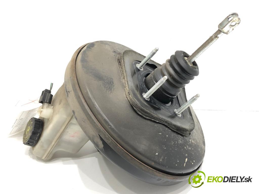 RENAULT LAGUNA III Kombi 2010 110 kW 2.0 dCi (KT01, KT08, KT09, KT0K, KT12, KT1D, KT1W) 1995 Posilovač bŕzd 0204051643