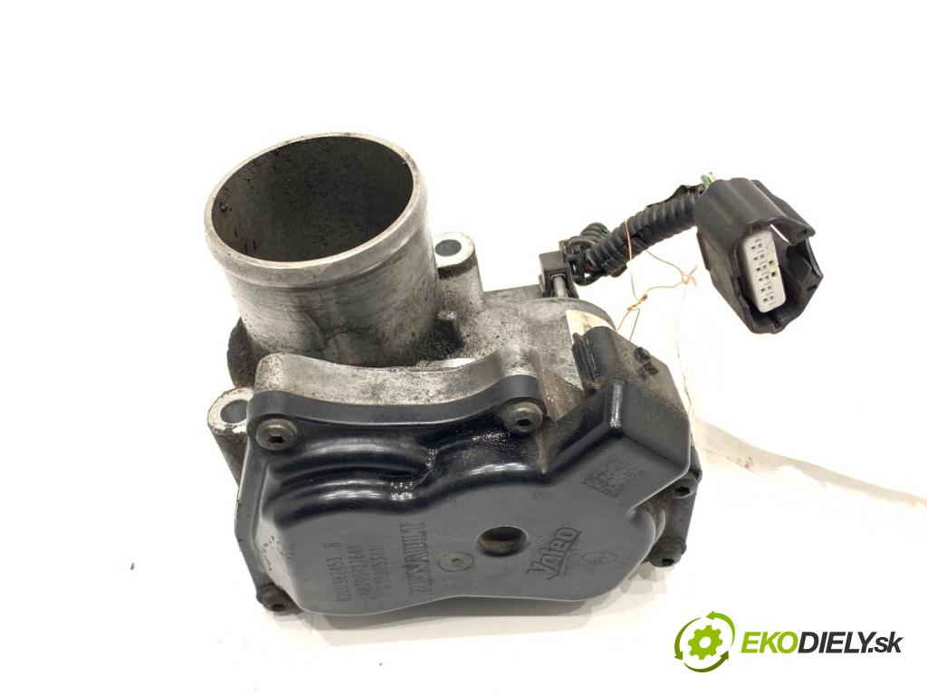 RENAULT LAGUNA III Kombi 2010 110 kW 2.0 dCi (KT01, KT08, KT09, KT0K, KT12, KT1D, KT1W) 1995 Škrtiaca klapka 8200987453B (Škrtiaca klapka)