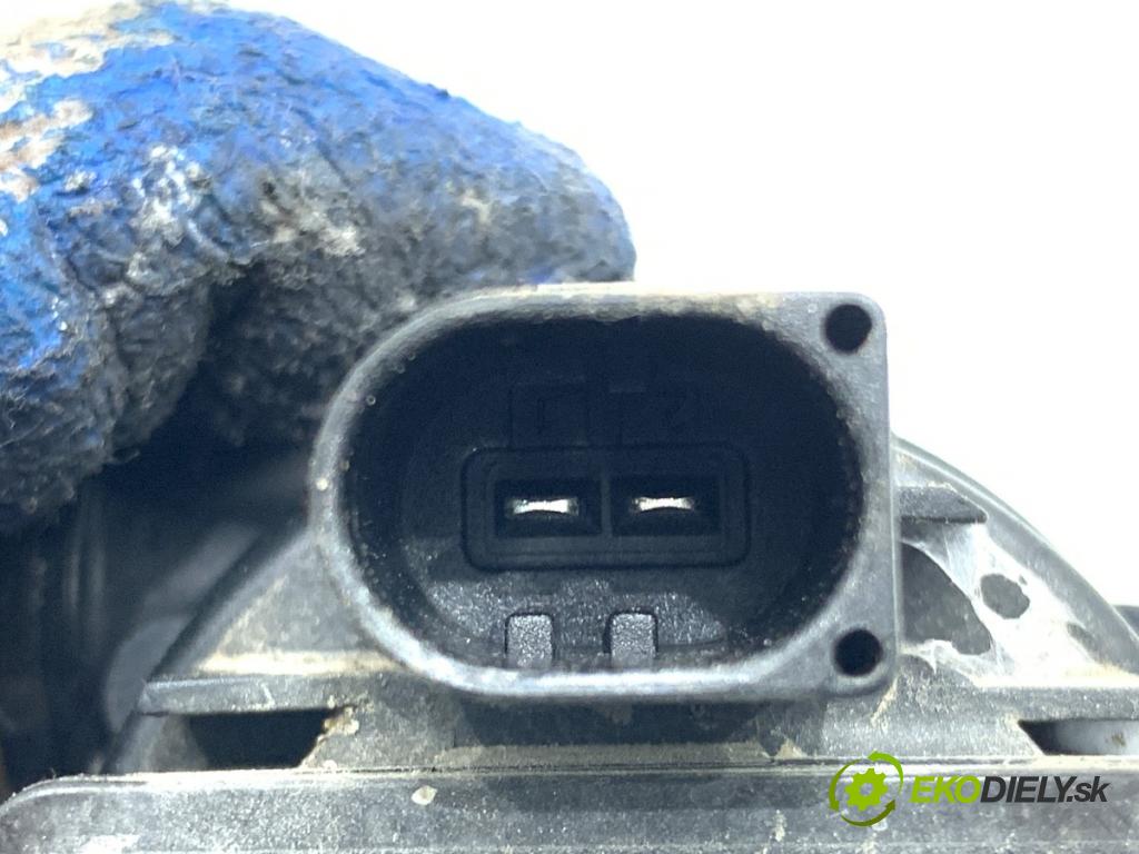 RENAULT LAGUNA III Kombi 2010 110 kW 2.0 dCi (KT01, KT08, KT09, KT0K, KT12, KT1D, KT1W) 1995 DALŠÍ: pumpa vody (Vodní pumpy)