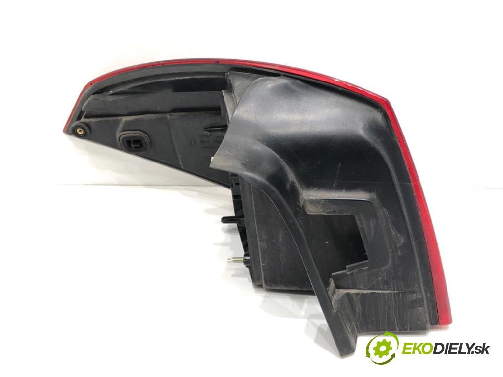 RENAULT LAGUNA III Kombi 2010 110 kW 2.0 dCi (KT01, KT08, KT09, KT0K, KT12, KT1D, KT1W) 1995 Svetlo pravy zad