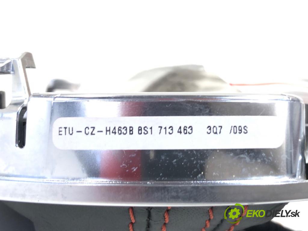 AUDI TT 8S coupe 2018 294 kW 2.5 RS quattro 2480 Manžeta 8S1713463 (Rýchlostná páka (kulisa))