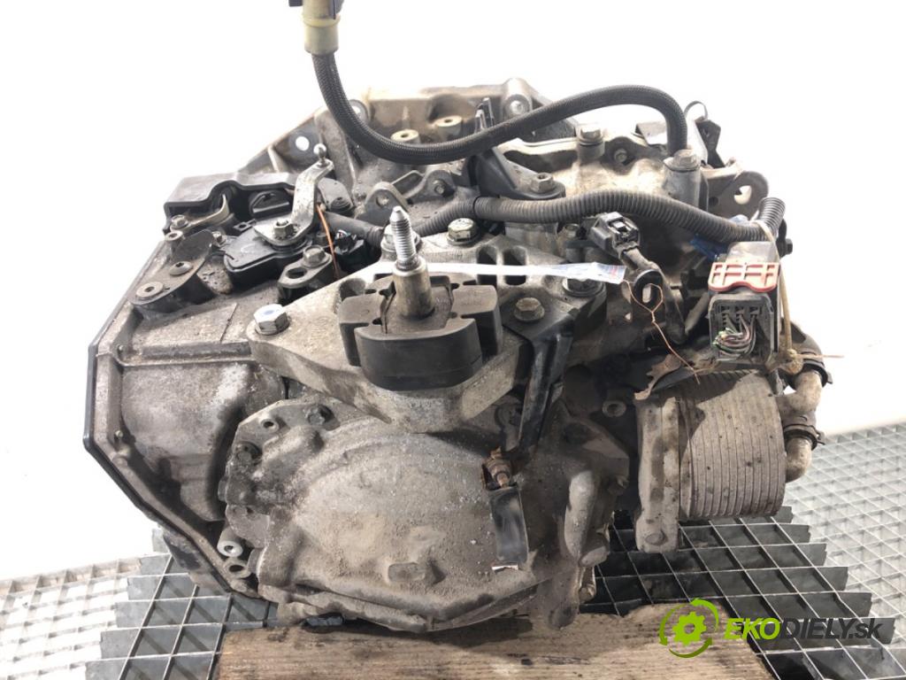 RENAULT LAGUNA III Kombi 2010 110 kW 2.0 dCi (KT01, KT08, KT09, KT0K, KT12, KT1D, KT1W) 1995 Prevodovka AJ0004 (Prevodovka)