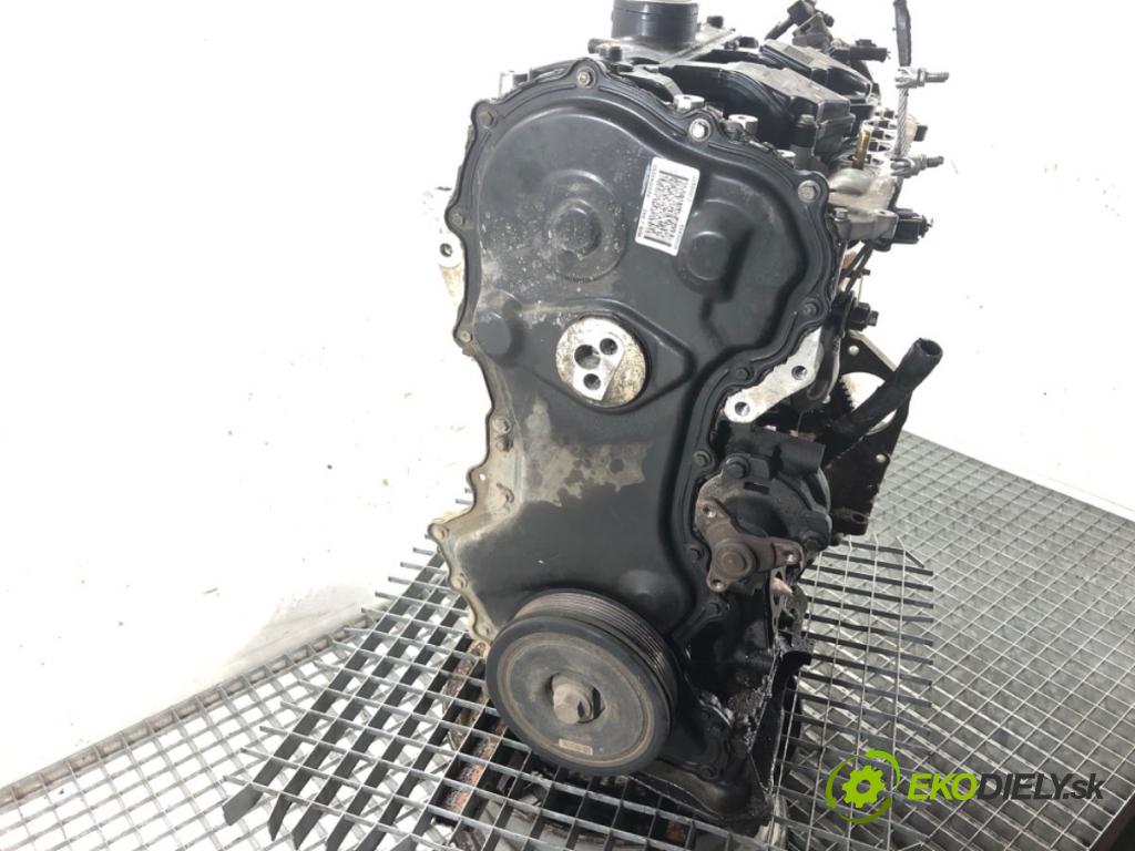 RENAULT LAGUNA III Kombi 2010 110 kW 2.0 dCi (KT01, KT08, KT09, KT0K, KT12, KT1D, KT1W) 1995 Motor M9R845 (Motor)