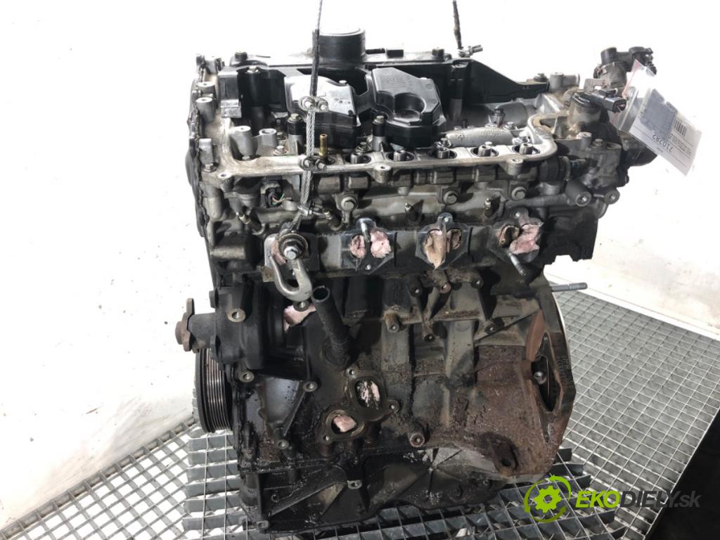 RENAULT LAGUNA III Kombi 2010 110 kW 2.0 dCi (KT01, KT08, KT09, KT0K, KT12, KT1D, KT1W) 1995 Motor M9R845 (Motor)