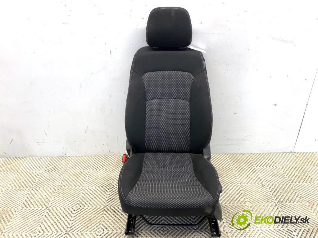 SUZUKI VITARA SUV 2016 88 kW 1.6 (APK 416) 1586 Sedadlo ľavy predný 