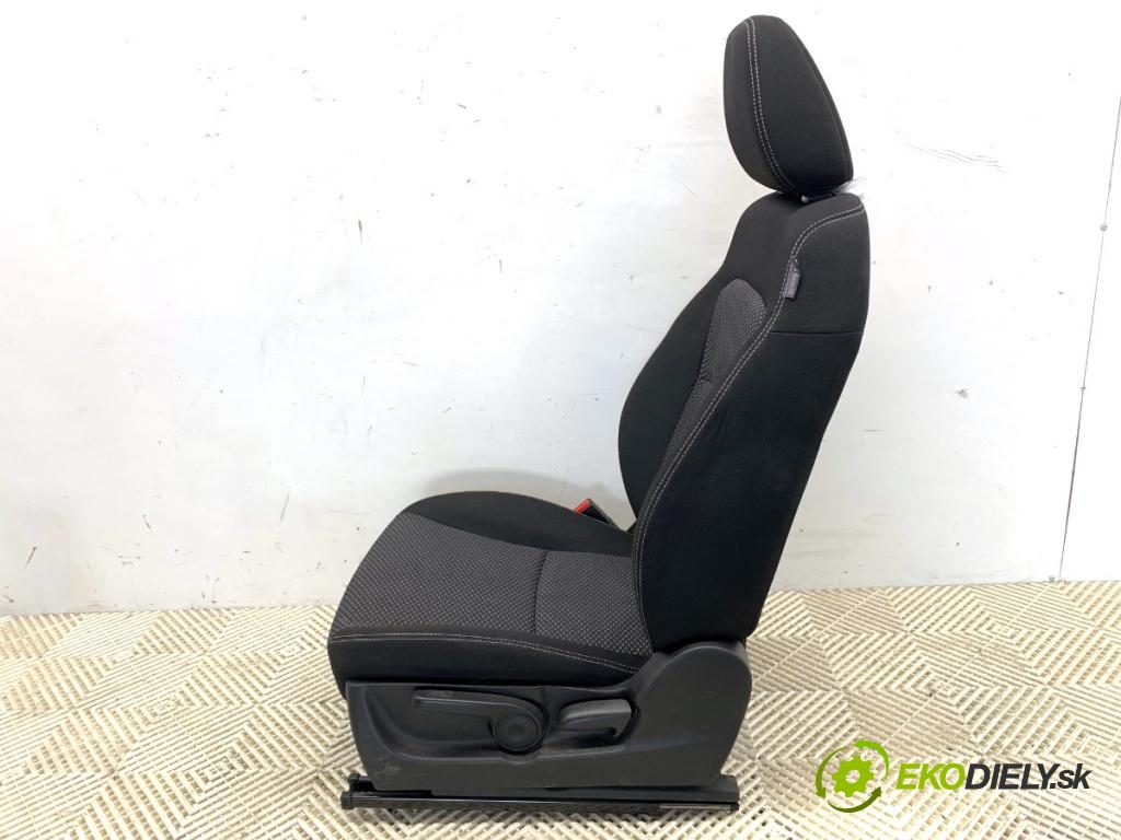 SUZUKI VITARA SUV 2016 88 kW 1.6 (APK 416) 1586 Sedadlo ľavy predný