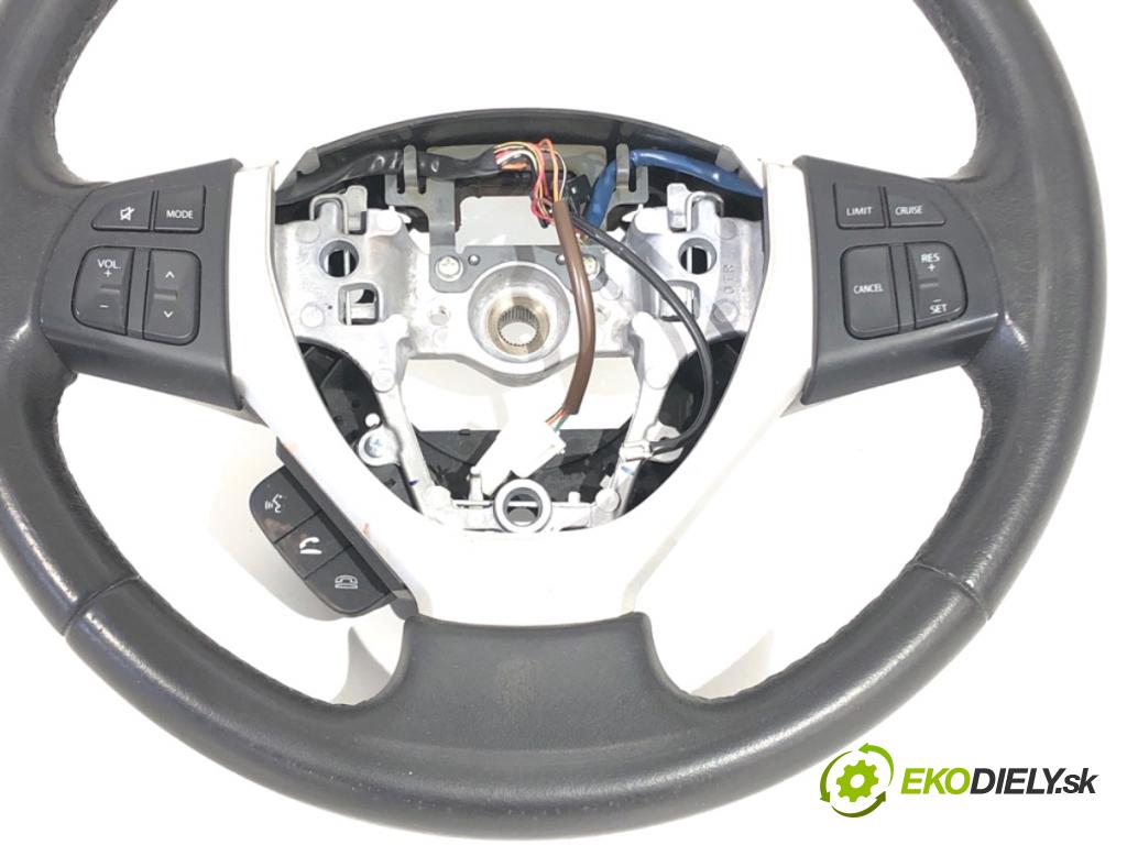 SUZUKI VITARA SUV 2016 88 kW 1.6 (APK 416) 1586 Volant  (Volant)