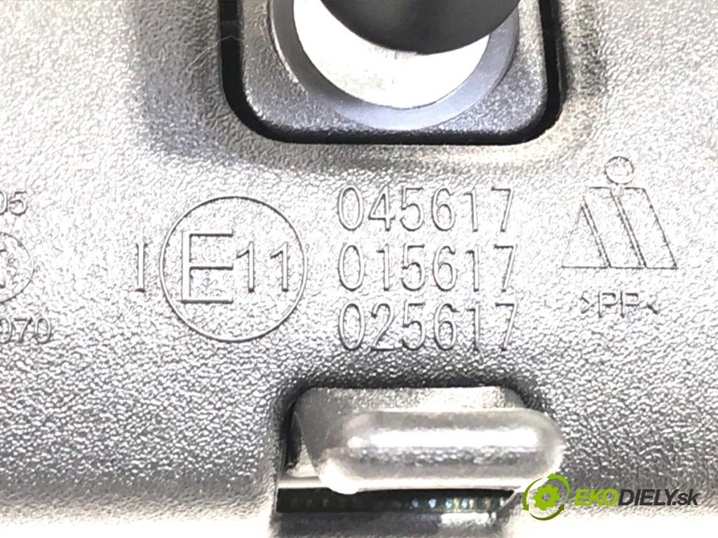 SUZUKI VITARA SUV 2016 88 kW 1.6 (APK 416) 1586 Spätné zrkadlo vnútorné  (Spätné zrkadlo vnútorné)